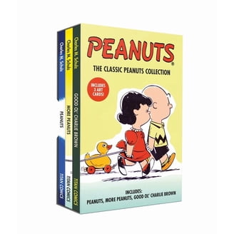 Complete Peanuts The Complete Peanuts 1950-1952: Vol. 1 Paperback