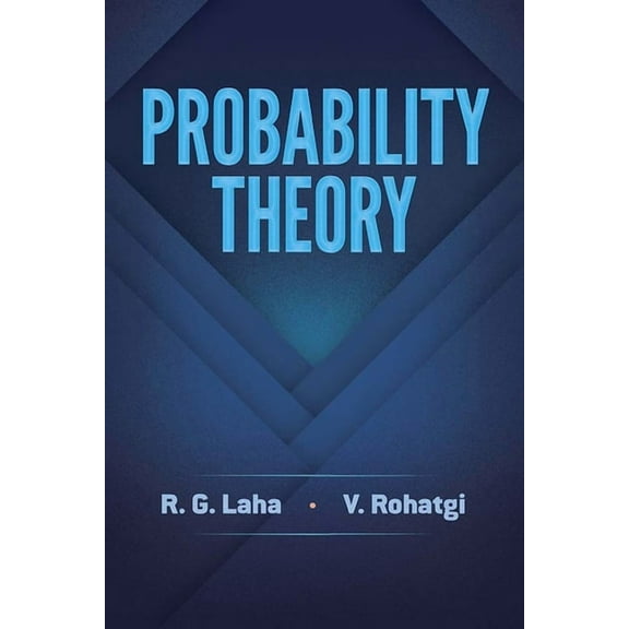 Dover Books on Mathematics Probability Theory, (Paperback)