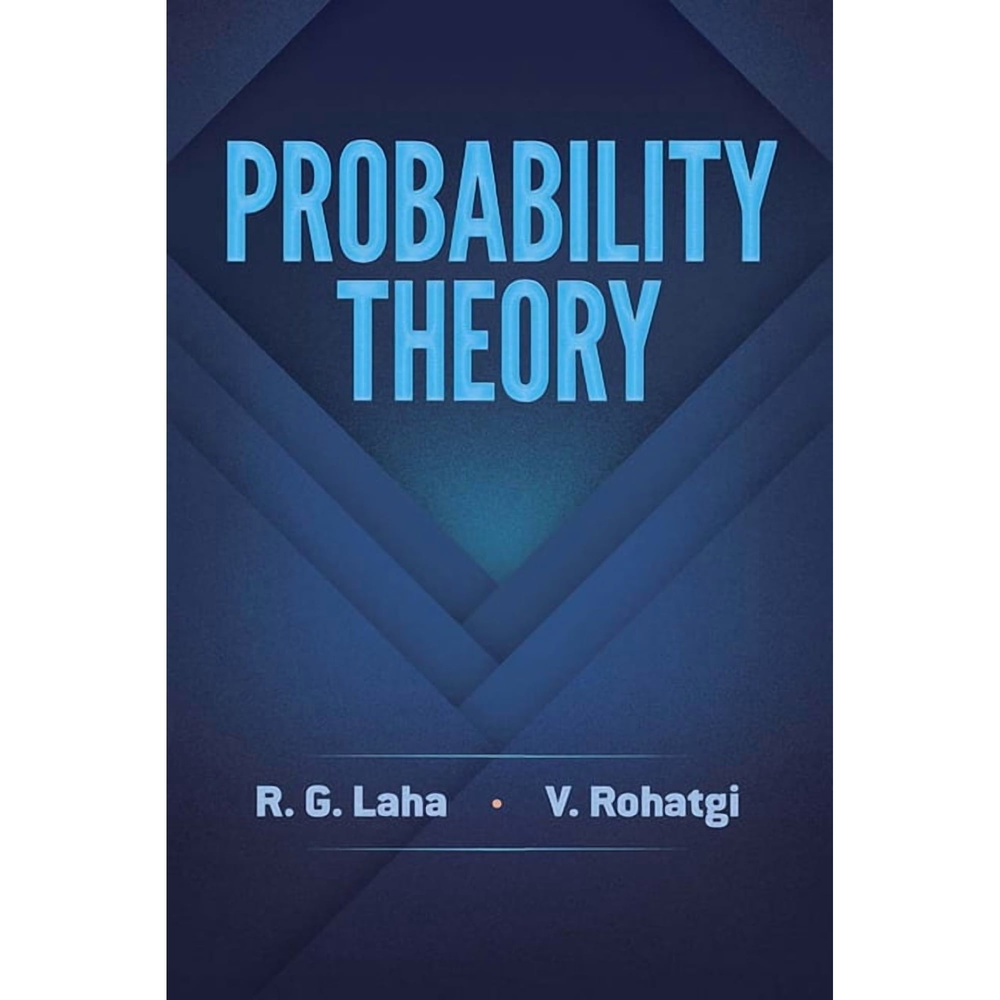 Dover Books on Mathematics Probability Theory, (Paperback)