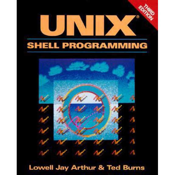 Pre-Owned UNIX Shell Programming, 3E (Paperback) 0471599417 9780471599418