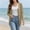 Army Green, variant on Convertible Coats for Women Adaptable Spring Jackets Work Jacket Button Coats Cocoon Beige Long Sleeve Mid-Length Winter Coats for Women
