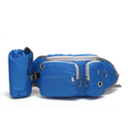 thumbnail image 1 of WANNGWE Sac de Friandises pour Animaux de Compagnie Portable Sac de Récompense pour Friandises pour Chien Sac de Rangement pour Collations Extérieures CW910-1107, 1 of 2