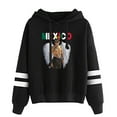 thumbnail image 2 of Lefty SM Rapper Rip Hoodies Merch World Tour For Men/Women Street Style Long Sleeve Sweatshirt, 2 of 3