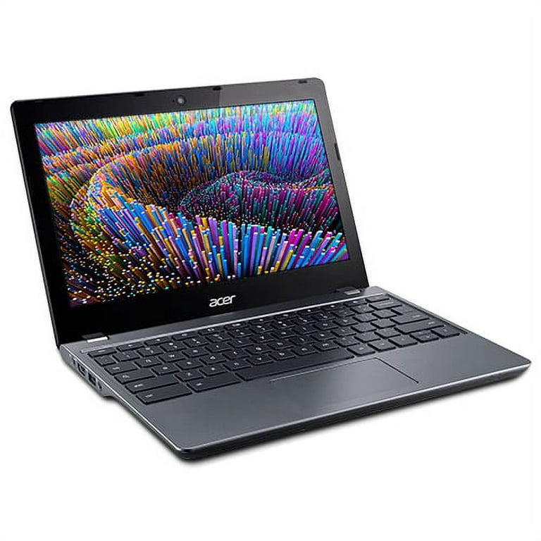 Restored Acer Chromebook 11 Laptop 11.6