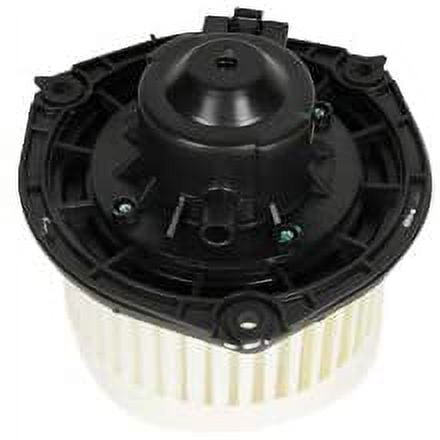HVAC Blower Motor and Wheel Fits select: 2002-2005 BUICK LESABRE, 2004 CADILLAC PROFESSIONAL CHASSIS
