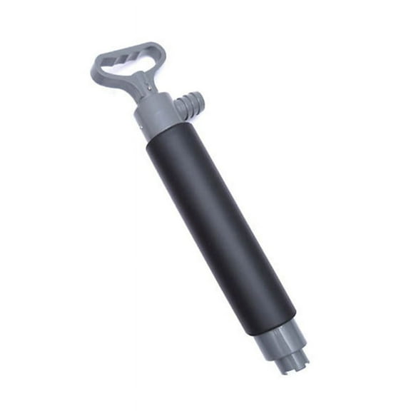 OOKWE Portable Kayak Hand Pump Floating Hand Bilge Pump Professional Canoe Accessories