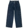 Wr Classic Carpenter Jeans Husky Sizes