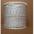 thumbnail image 4 of 1/2" x 600' Polydac Poly Dacron Combo Rope MTC Dock Line & Anchor, 4 of 5