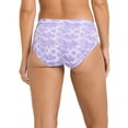 thumbnail image 4 of Jockey Bikini en Coton Extensible pour Femmes, 4 of 4