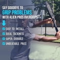 thumbnail image 3 of Tennis Racket Grip Tape – Tennis Overgrip Grip Tape Tennis Racket, 3 of 4