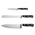 thumbnail image 3 of Tramontina Pro Series Forged 3-Piece Precision Knife Set, 3 of 12