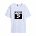 thumbnail image 5 of Suède DJ Avicii Avicii Entourant Personnalisé Tendance Coton Hommes Tout-Match Col Rond à Manches Courtes T-shirt- week, 5 of 5