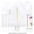 thumbnail image 4 of Portavelas Mainstays Transparente, Porta Tealight y/o Porta Vela Votiva, 4 of 4