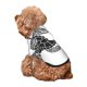 thumbnail image 5 of Fotbe Family Of Sea Turtles Sudadera con Estampado para Perros Pequeños – Suéter con Capucha para Mascotas, Tela Suave de Forro Polar con Bolsillo-Large, 5 of 7