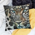 thumbnail image 2 of SHANXI  Pillowcases Animal Print Pillow Case Decorative Throw Pillow Cover 12x12in, 2 of 5
