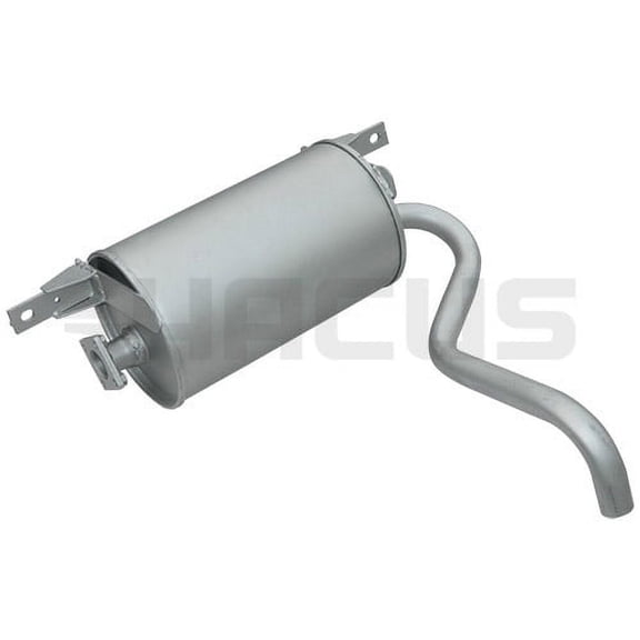 FPE - Forklift MUFFLER TC22N92-30101 HACUS Aftermarket - New