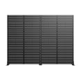 thumbnail image 4 of MAYEERTY 72" x 47" Privacy Screen Fence, Heavy Duty Fence Privacy Screen Outdoor, 4 of 7