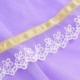 thumbnail image 2 of Hulaha Girls Sequins Princess Dress Kids Party Ballgown Dress up Costume Sets, 2 of 6