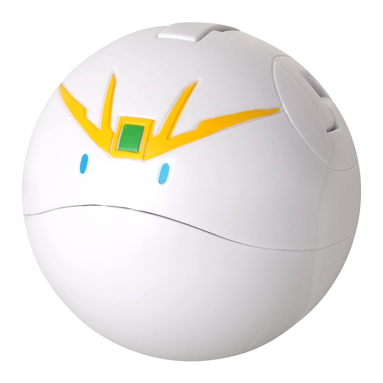 Bandai Gundam Mobile Change Haro - RX-78-2 Gundam 3.5 Action