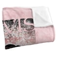 thumbnail image 3 of Elvis Presley Soft Lights Silky Touch Super Soft Throw Blanket 36" x 58", 3 of 6