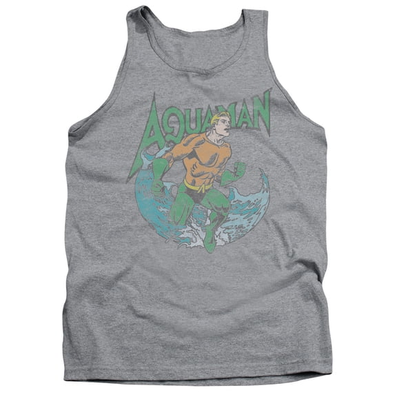 Dc - Marco - Tank Top - Small