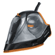 thumbnail image 1 of Plancha Taurus Penélope Plancha Antiadherente Con Vapor Naranja, 1 of 5