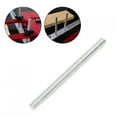 thumbnail image 4 of Thread Stud,10pcs Galvanized Iron M8*100mm Mm Thread Rod Threaded Bar Power Packed Performance, 4 of 8