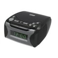 thumbnail image 5 of Naxa Electronics NRC-175 Digital Alarm Clock Radio with CD Player and USB Charge Port, 5 of 7