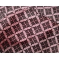 thumbnail image 4 of oneOone Silk Tabby Fabric Geometric & Floral Block Fabric Prints By Yard 42 Inch Wide, 4 of 4