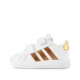thumbnail image 1 of Tenis Adidas Grand Court 2.0 I - GY2576 - Bebes blanco 11 Adidas Grand Court 2.0 I, 1 of 7