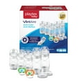 thumbnail image 1 of Playtex® Baby NaturalLatch Comfort™ Silicone Nipples, Fast Flow (6m+), 1 of 9