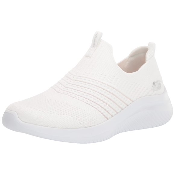 Skechers Sport Espadrille Chic à Charme pour Femmes