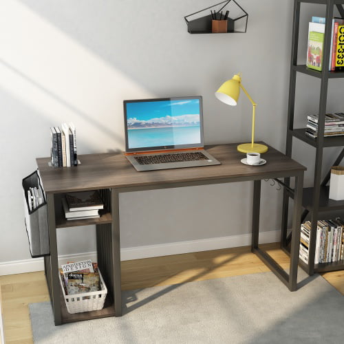 Details about   Multipurpose Computer Desk MDF Laptop PC Table Workstation Study Home Office NEW 