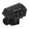 thumbnail image 4 of Intercomunicador Bluetooth para motocicleta Casco para motocicleta Auricular Bluetooth 4.1 + EDR CSR8635 Kit de sistemas de comunicación con auriculares manos libres de reducción de ruido ANGGREK Cocina, Decoración y Otros, 4 of 7
