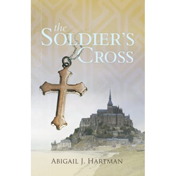 Pre-Owned The Soldier's Cross, 9781935507383, 1935507389, Paperback,