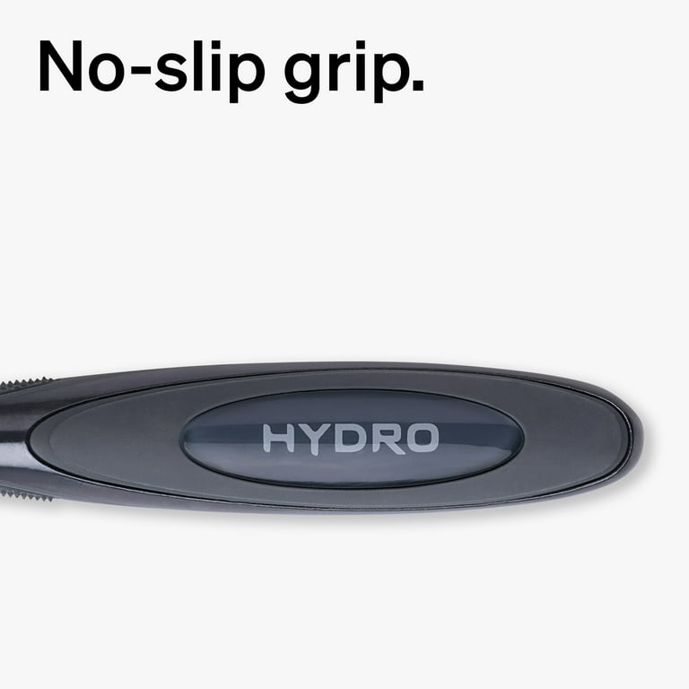 Men's Kit シックSCHICK Schick Hydro Sensitive Men's 5 Blade Razor Starter Kit, 1