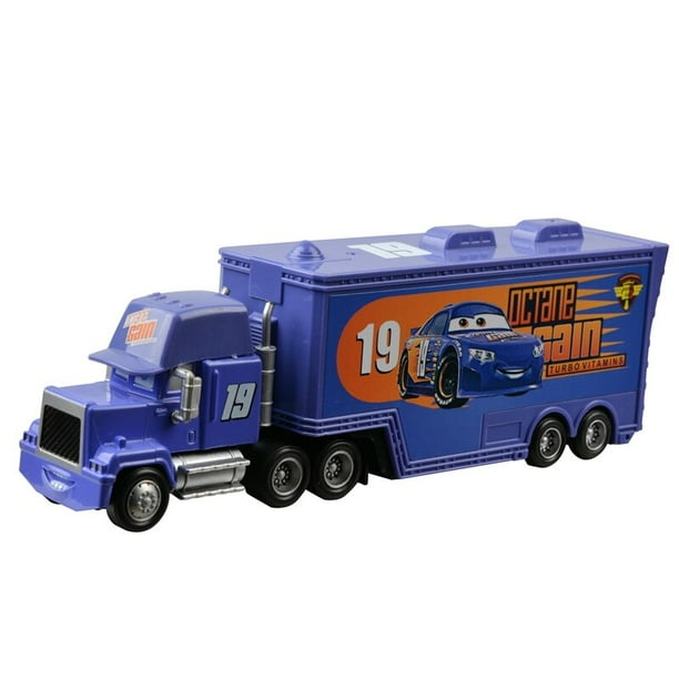 Jackson storm mack sales