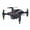 B, variant on B Dual Lens Drone With 4K Camera, Foldable Arms, Wifi Fpv, Altitude Hold, 4Ch Remote For Photography And Entertainment, 19X19X4In 0.77Lb