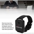 thumbnail image 2 of Personal Emergency Alarm, Wristband Alarm Outdoor Running Wrist Personal Alarm With Flashing Light For Kid Women, 2 of 3