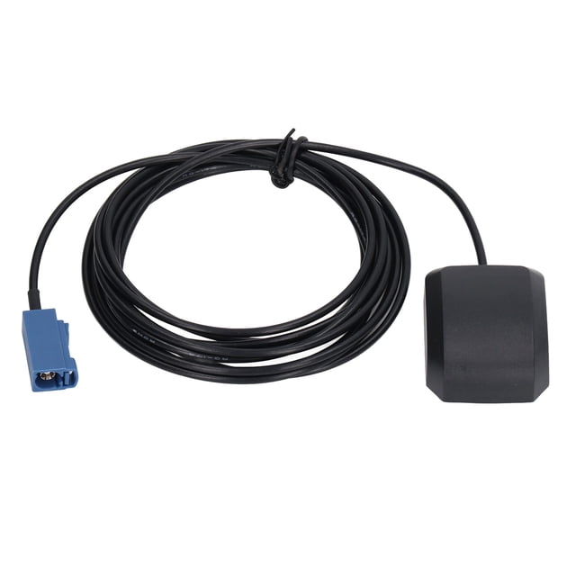 Antena GPS del módulo APIM del coche resistente al desgaste 157542 MHz Antena de navegación compacta SYNC 3 ligera para vehículos ANGGREK Otros
