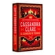 thumbnail image 1 of Libro Castellane 1. El Guardian De Espadas Tapa Blanda, Autor Cassandra Clare, Editorial Crossbooks Mexico, 1 of 3