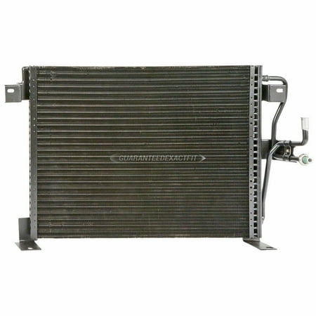 For Jeep Grand Cherokee 1993-1998 A/C AC Air Conditioning Condenser