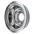 thumbnail image 4 of JEGS Crankshaft Pulley for Big Block Chevy, 4 of 5