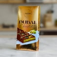 thumbnail image 3 of Dubai Chocolate Bar Pistachio | Viral Knafeh Chocolate Bar with Pistachio Cream and Kataifi | Premium Milk Chocolate  | 7oz (200gr), 3 of 14