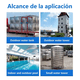 thumbnail image 2 of Válvula Automática De Control De Agua GRIS, 2 of 5