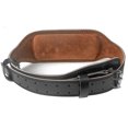 thumbnail image 4 of Bangcool Weight Lifting Belt Adjustable Wide Padded Weight Belt Workout Belt for Men, 4 of 10