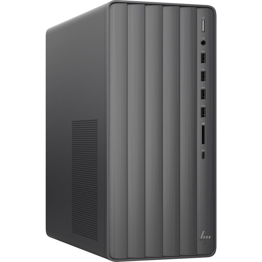 HP Envy TE011000 TE010034 Desktop Computer, Intel Core i7 8th Gen i7