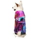 thumbnail image 1 of Balery Neon Skull With Milkshake Sudadera con Capucha para Perros Pequeños – Ropa para Mascotas, Disfraz para Perros y Gatos, Ideal para Fiestas y Cosplay-X-Small, 1 of 7