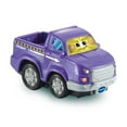 thumbnail image 1 of VTech Go! Go! Smart Wheels® Tough Truck First Toy Car for Toddlers- French Version, 1 of 5