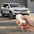 thumbnail image 4 of Funda de llavero Eleganancy para Jeep Soft Full Protection, 4 of 6